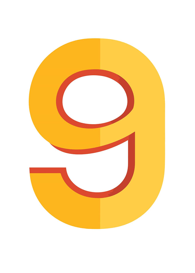 Typo Letter