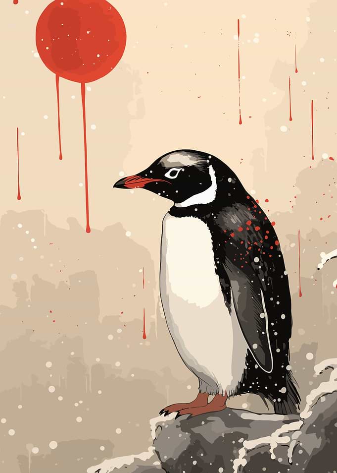 Japanese Painting