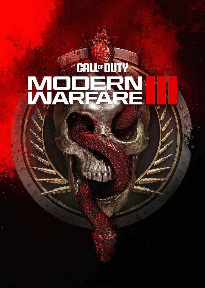 Modern Warfare III