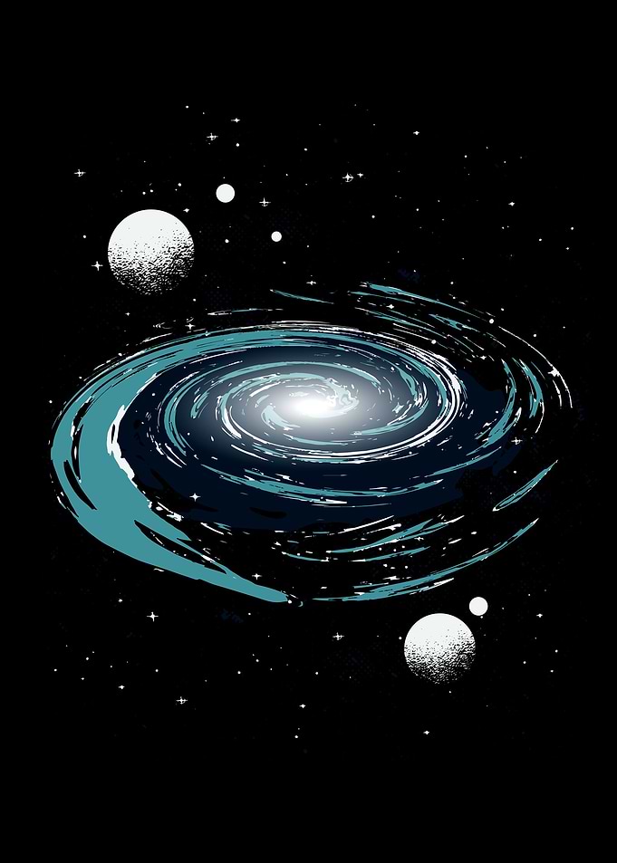 Space Nebula