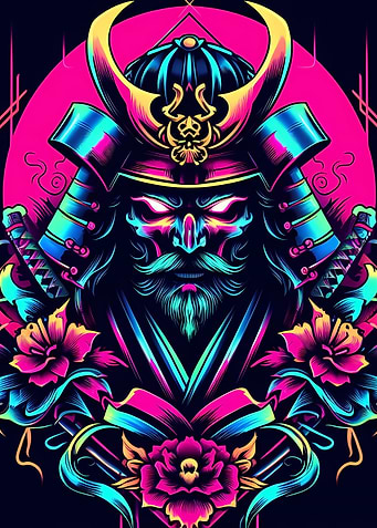 The Samurai
