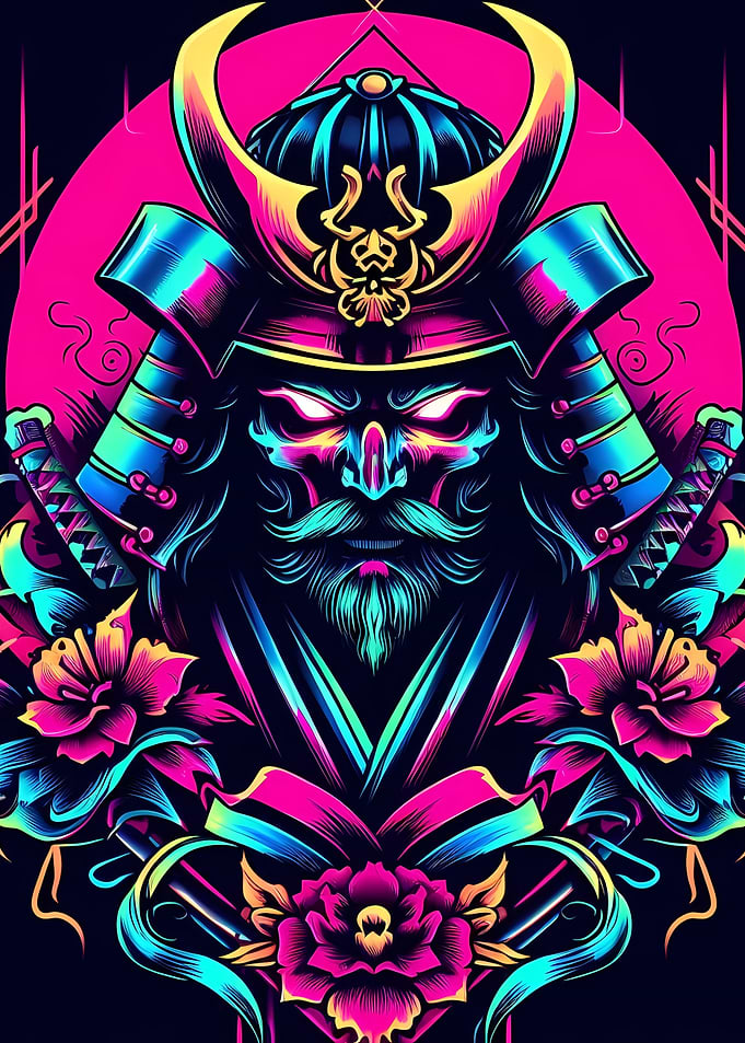 The Samurai