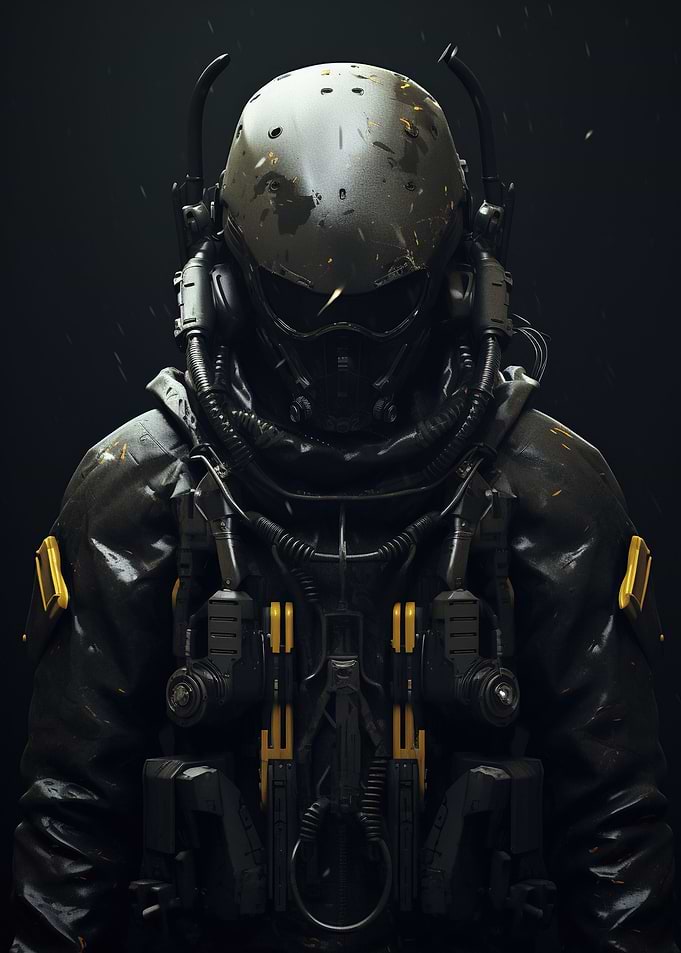 Navy Seal 25