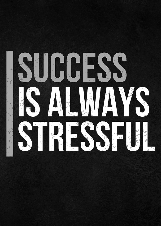 motivation for success