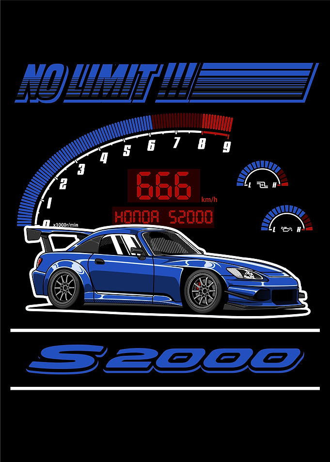 Honda S2000