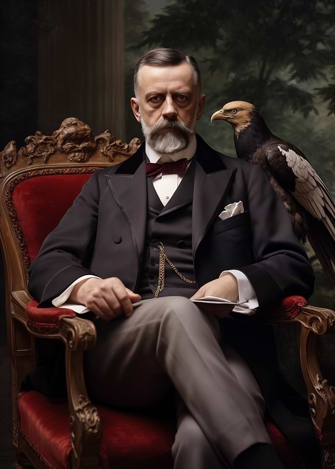 Henryk Sienkiewicz