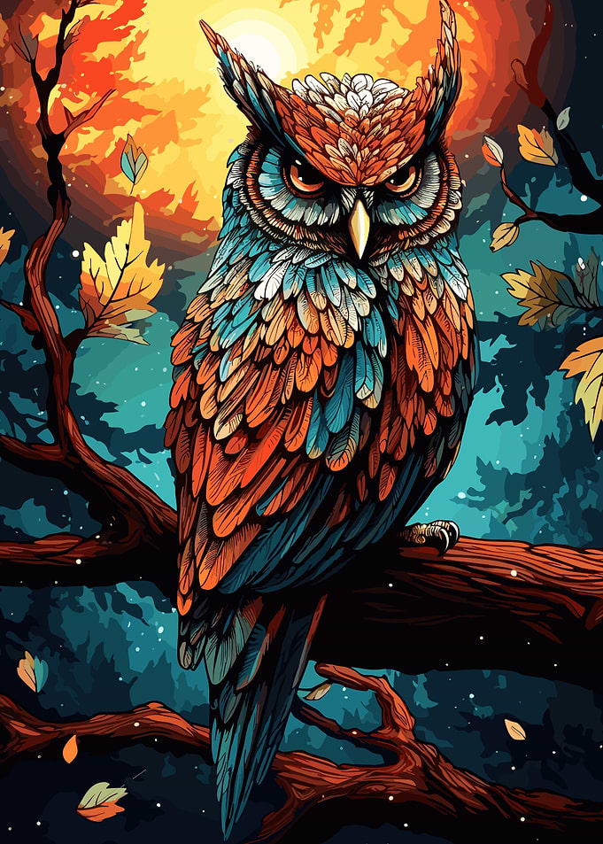 Owl Night