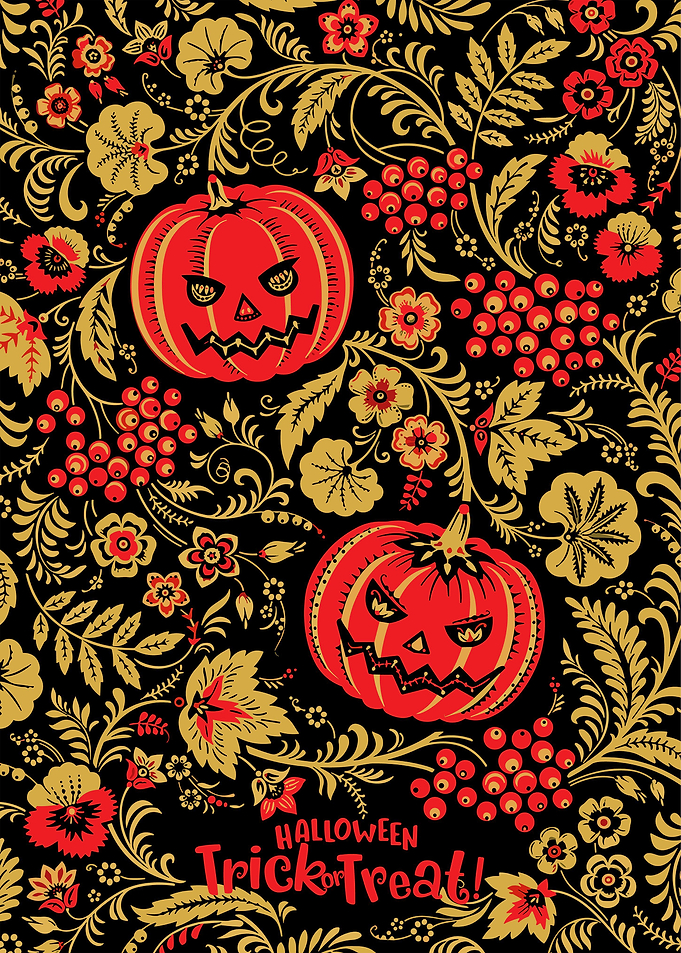 HaHalloween Pumpkin