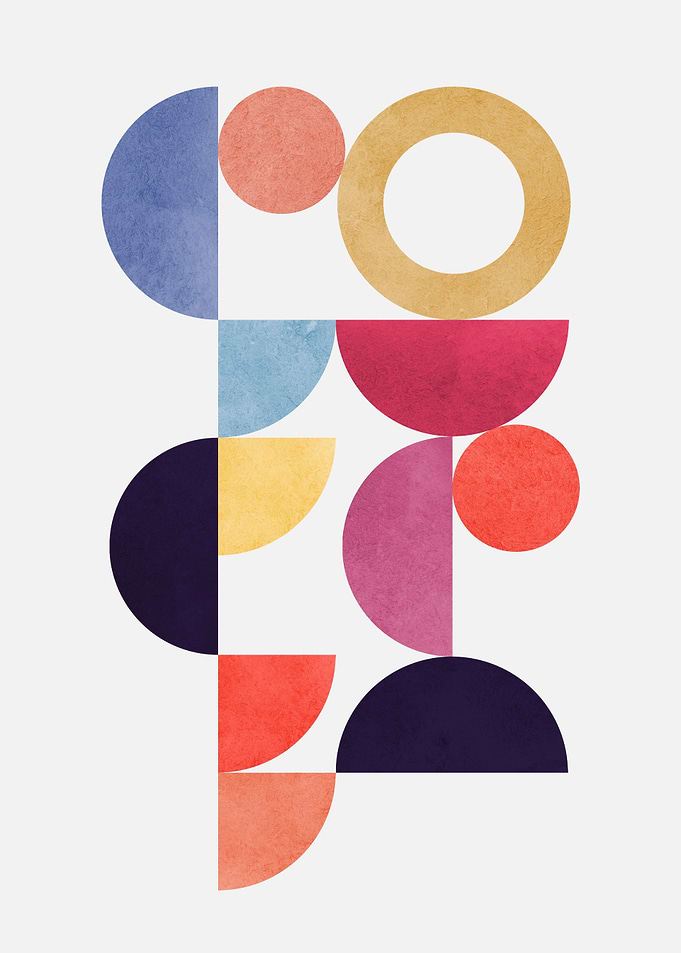 Abstract figures