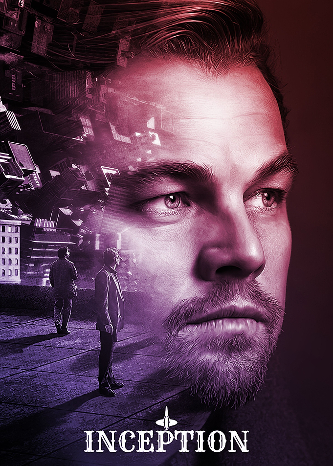 Inception Movie