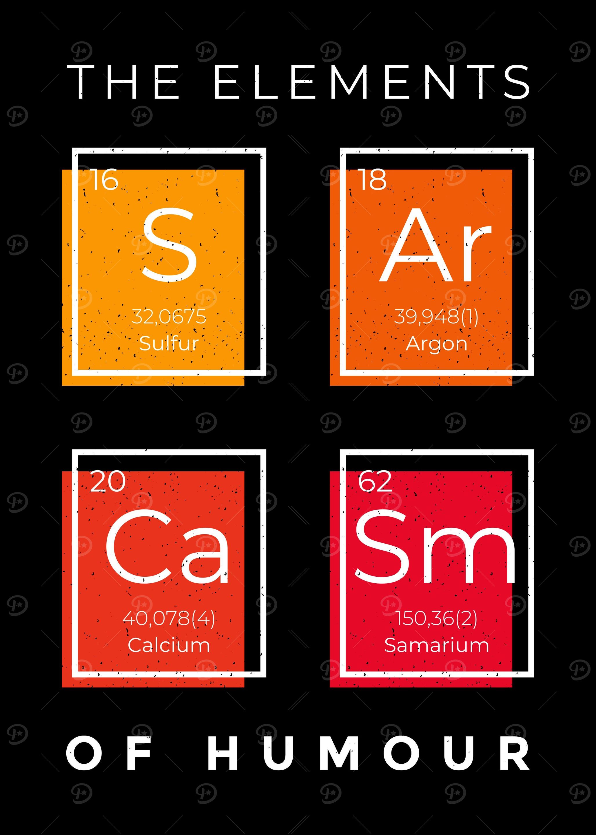 Sarcasm
