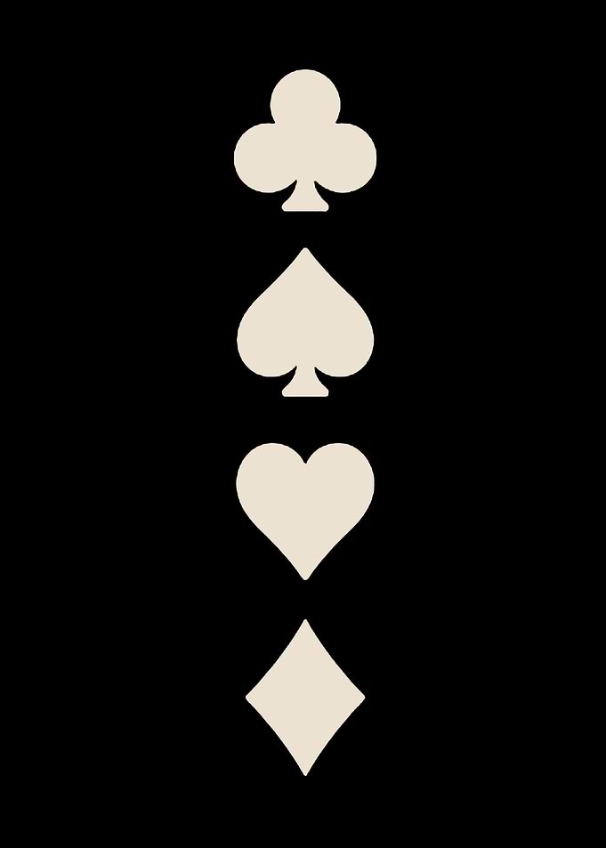 card