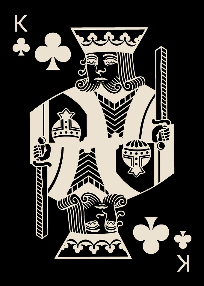 card