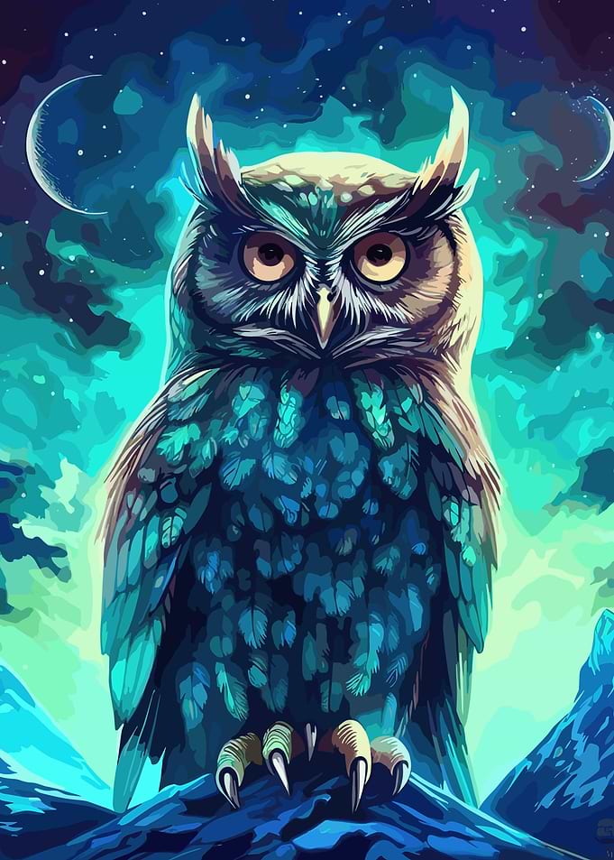 Owl Night