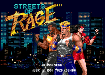 Background Screen 1