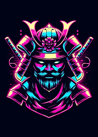 The Samurai