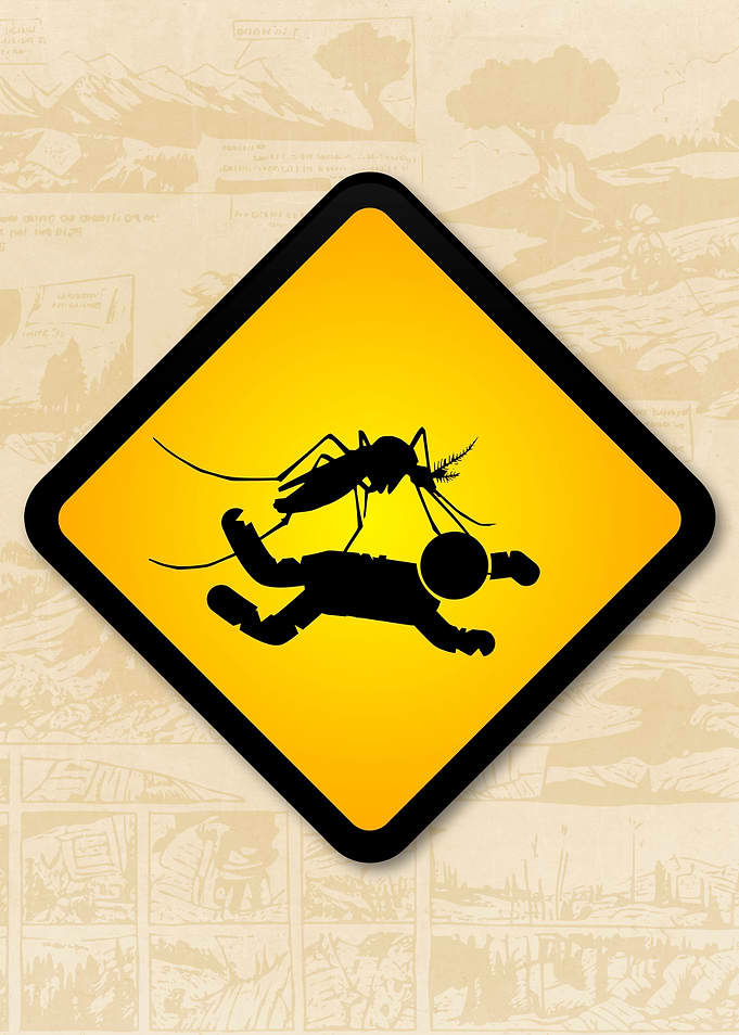 Danger Sign