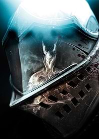 Dark Souls key art LE