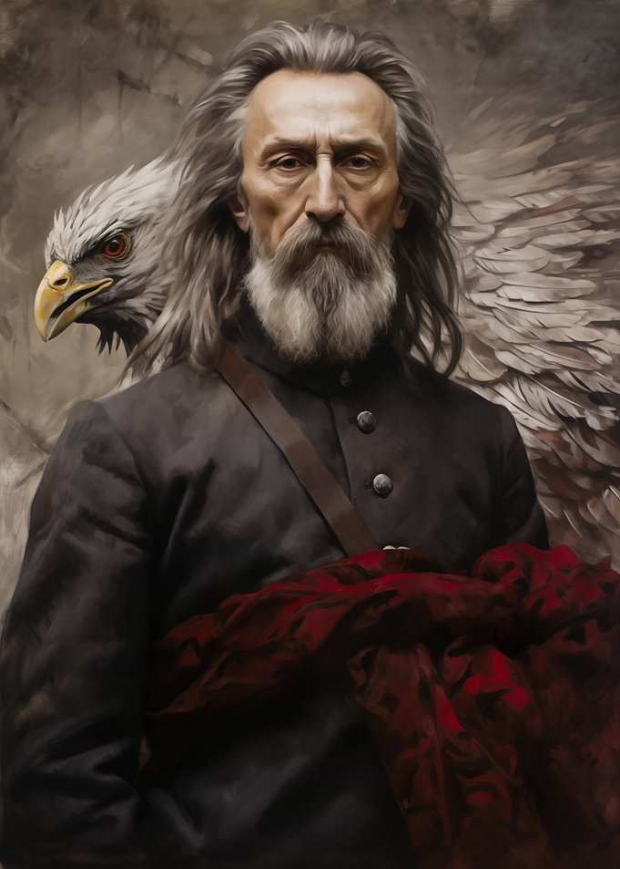 Jan Matejko