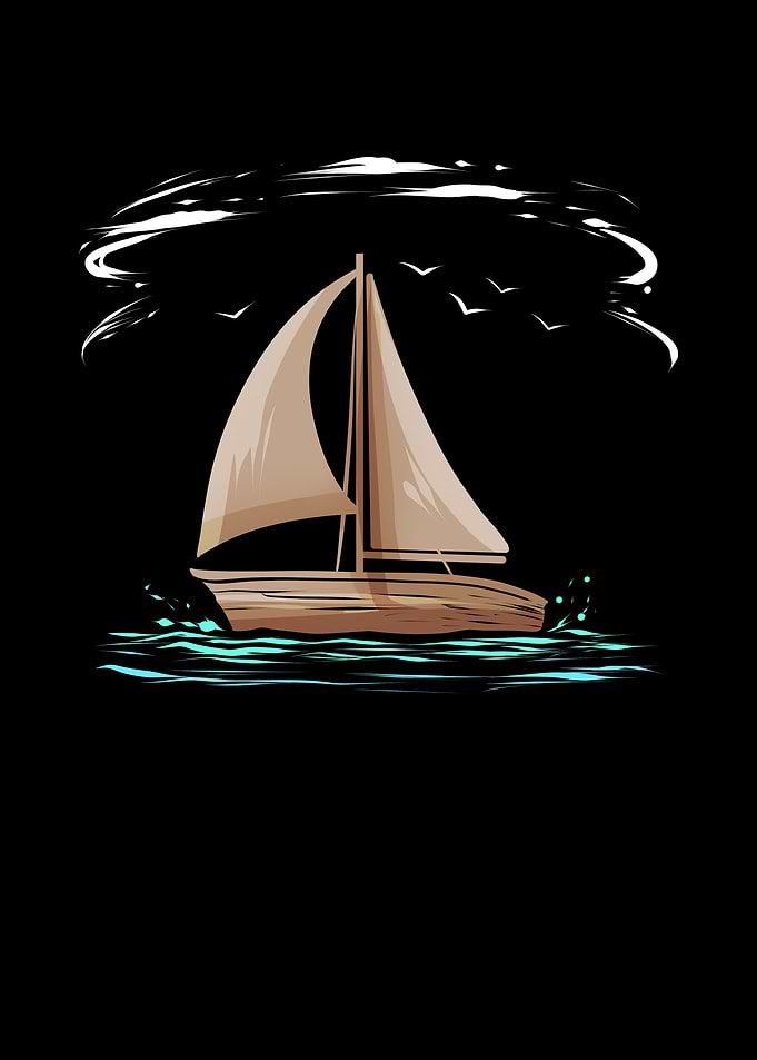 Sailing gift for Sailor