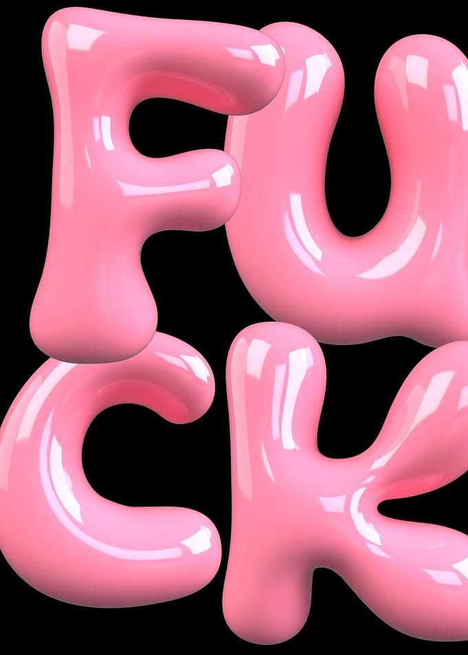 Pink Fuck