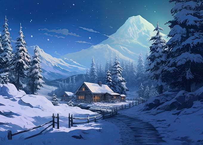Winter Wonderland