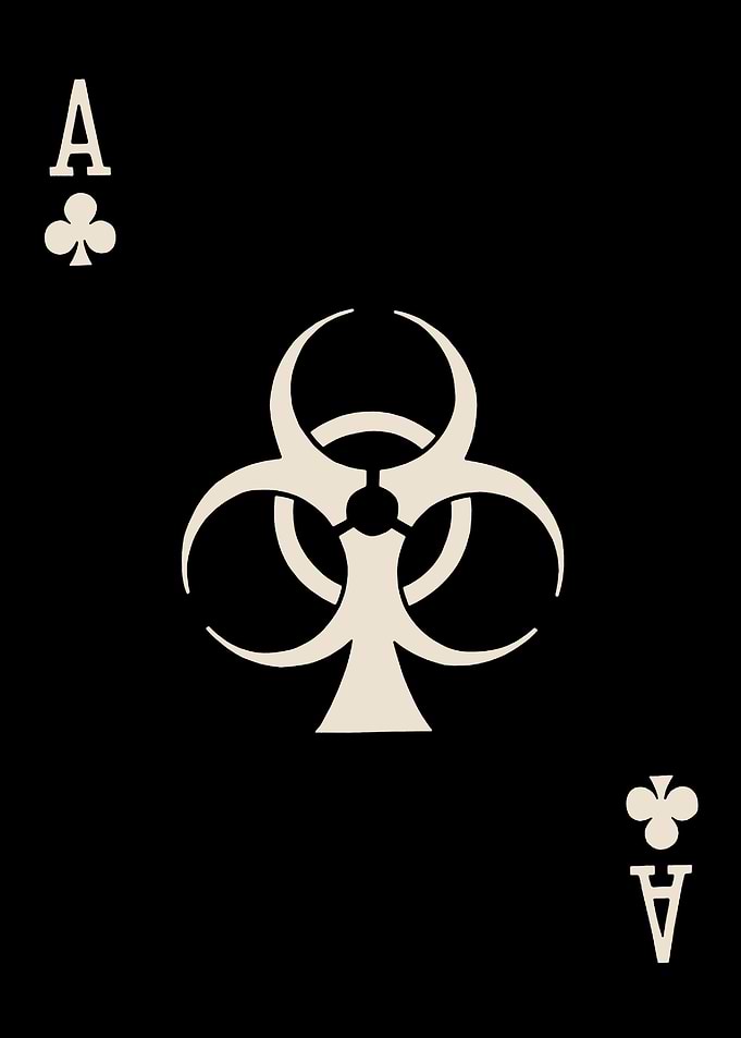 card