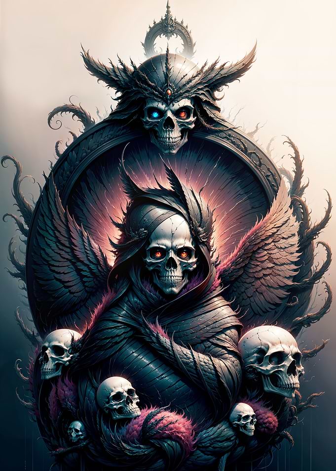 Skull Lord