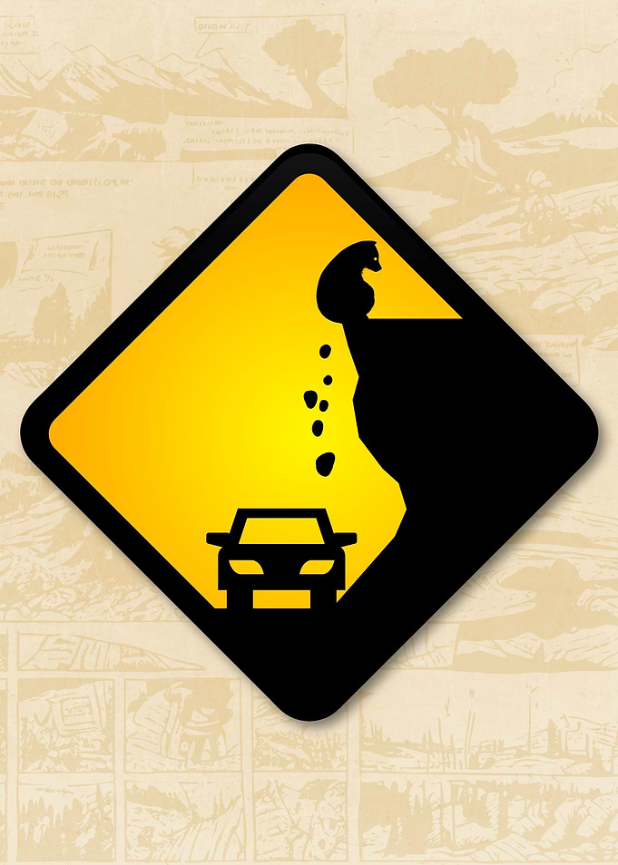 Danger Sign