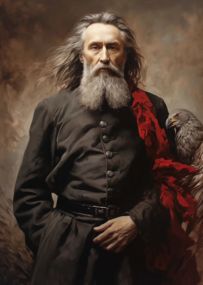 Jan Matejko