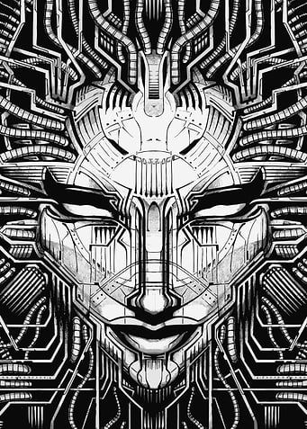 System Shock