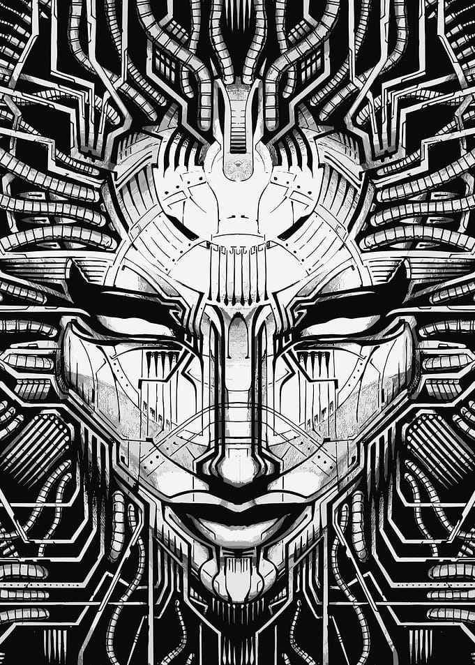 System Shock