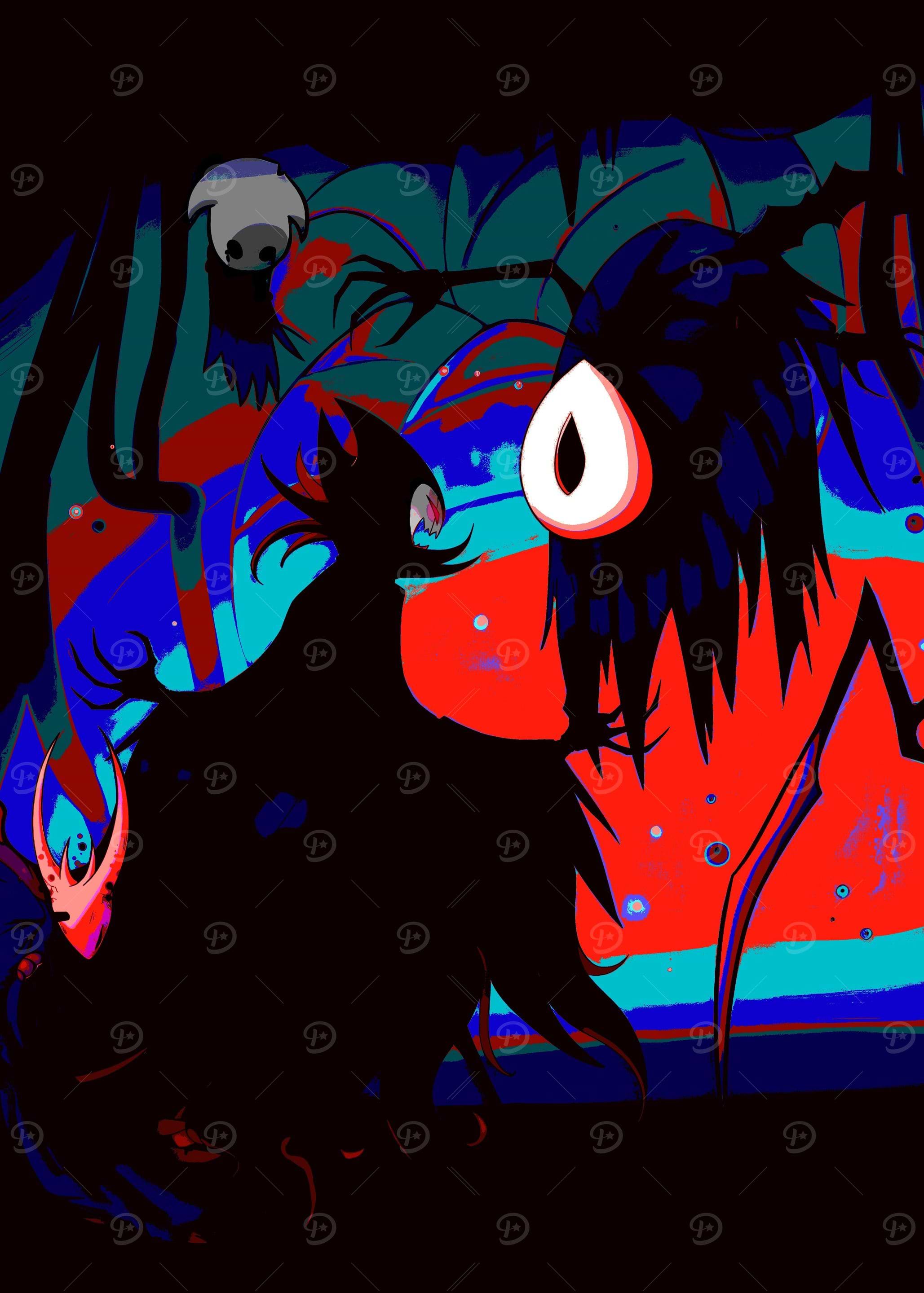 Hollow knight