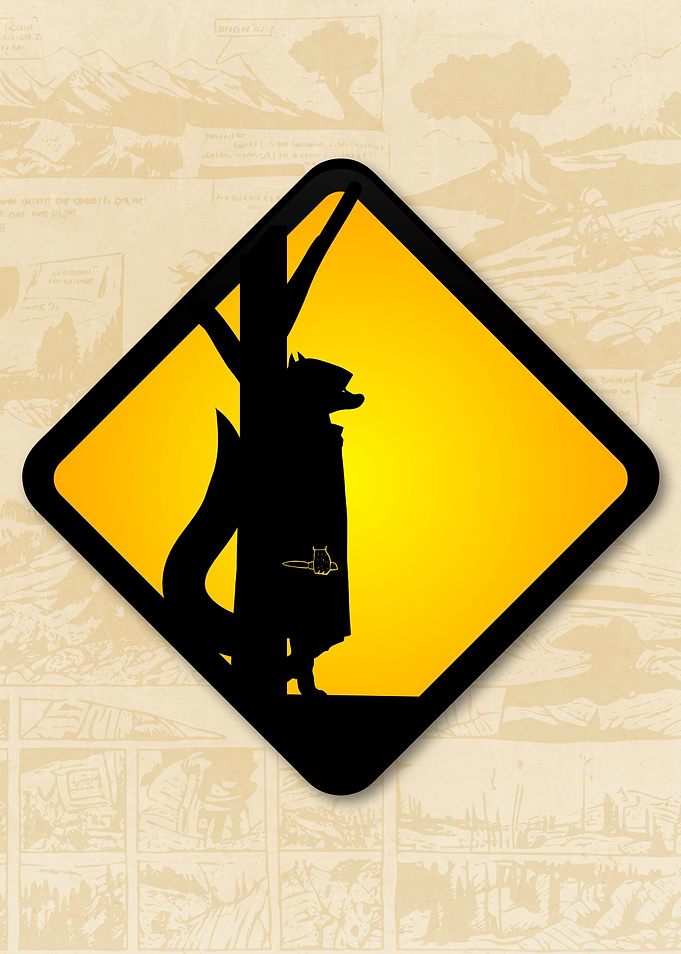 Danger Sign