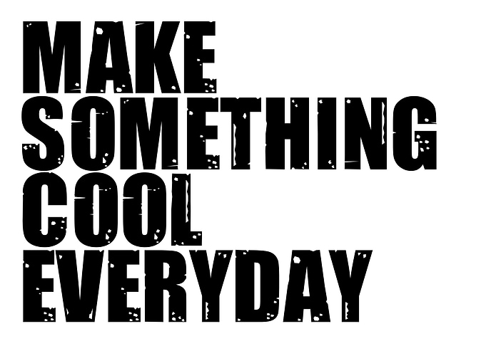 TEXT ART