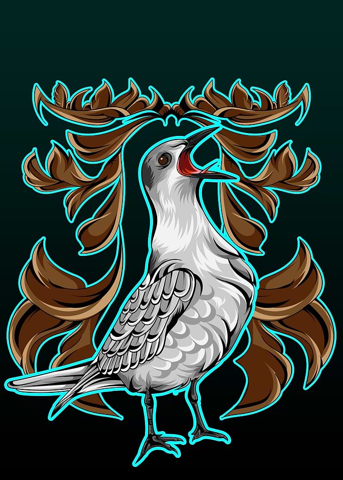 Bird