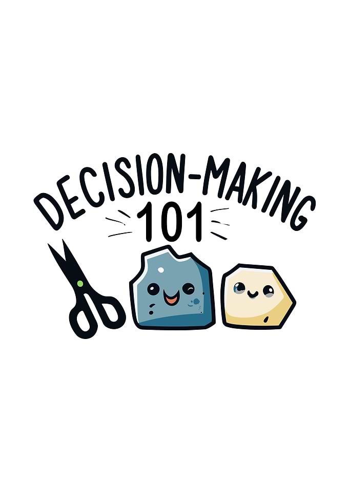 Rock paper scissors