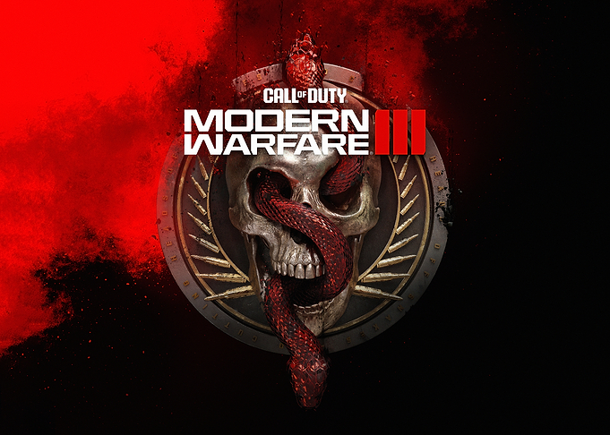 Modern Warfare 3