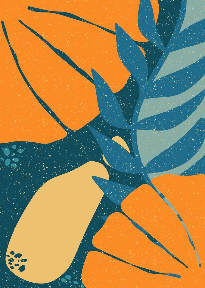 MINIMALIST ART