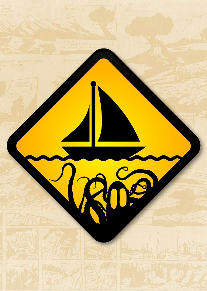 Danger Sign