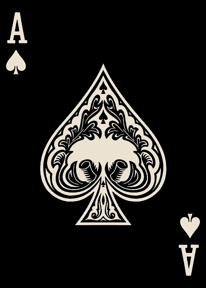 card