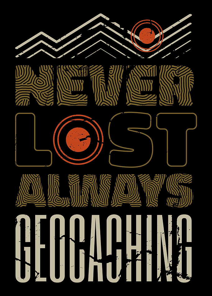 Always Geocaching
