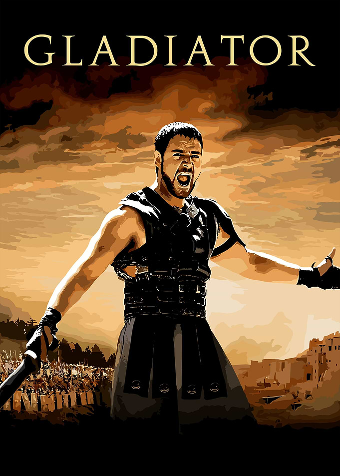Gladiator