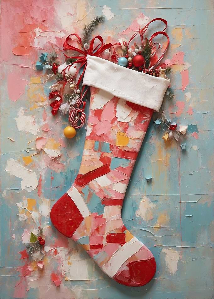 Christmas Stocking