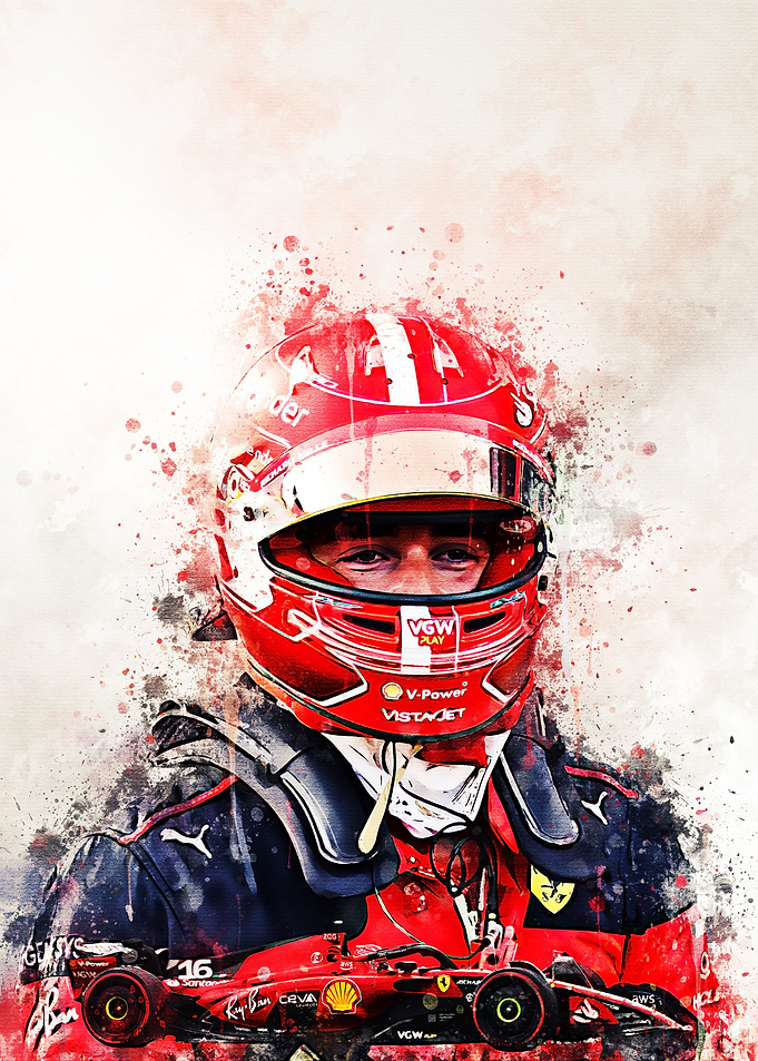 Charles Leclerc