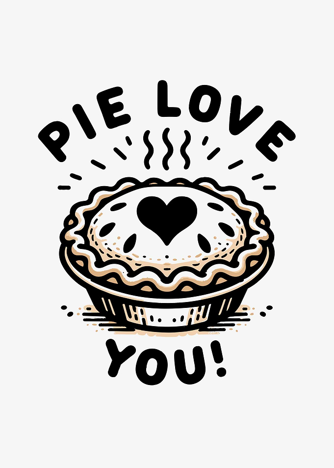 Pie Love You