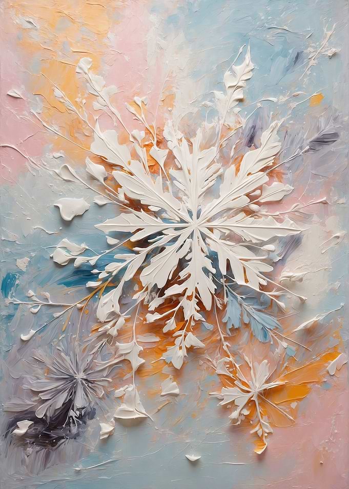 Snowflake