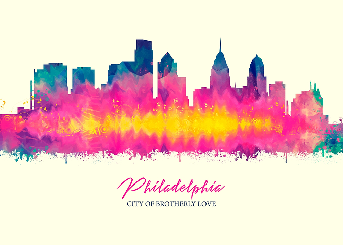 Philadelphia