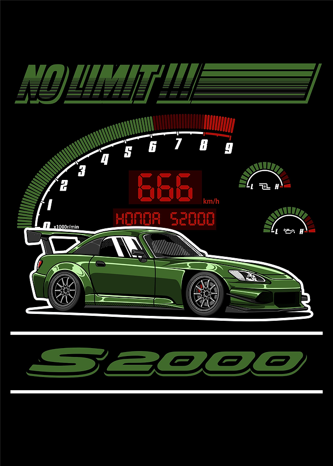 Honda S2000