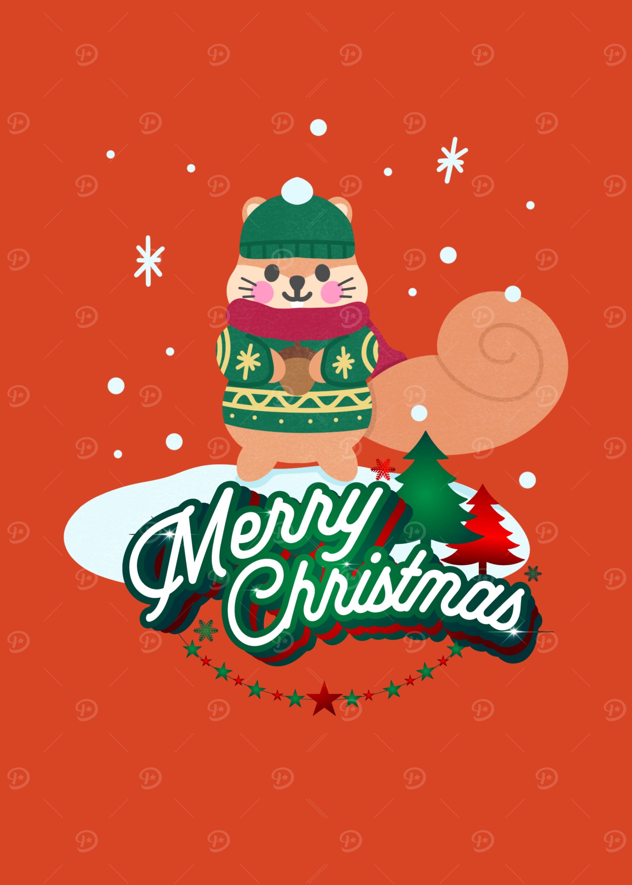 merry christmas